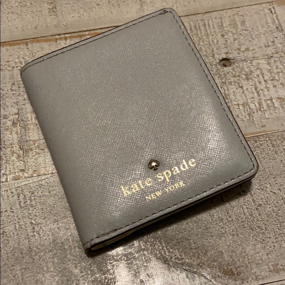 Kate Spade wallet